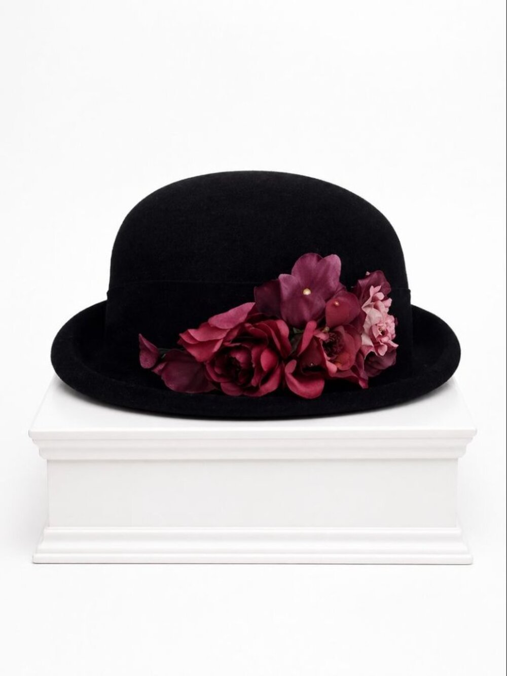 TOUCAN COLLECTION NEW YORK Vintage Hat